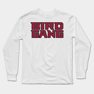 Arizona LYFE Bird Gang!!! Long Sleeve T-Shirt